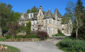 Balvraid Lodge B&B